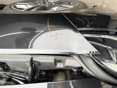 2021 BMW 120 WBA7L7109M7J66928 VIN:WBA7L7109M7J66928