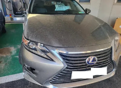 2017 Lexus ES 300 JTHBW1GG7H2161721 VIN:JTHBW1GG7H2161721