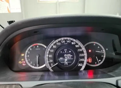 2015 Honda Accord 1HGCR3680FA510036 VIN:1HGCR3680FA510036