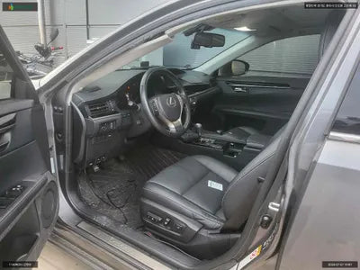 2015 Lexus ES 300 JTHBW1GG3F2093544 VIN:JTHBW1GG3F2093544