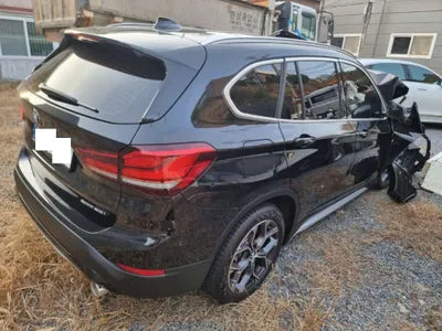 2022 BMW 120 WBA11DG03N5T49160 VIN:WBA11DG03N5T49160