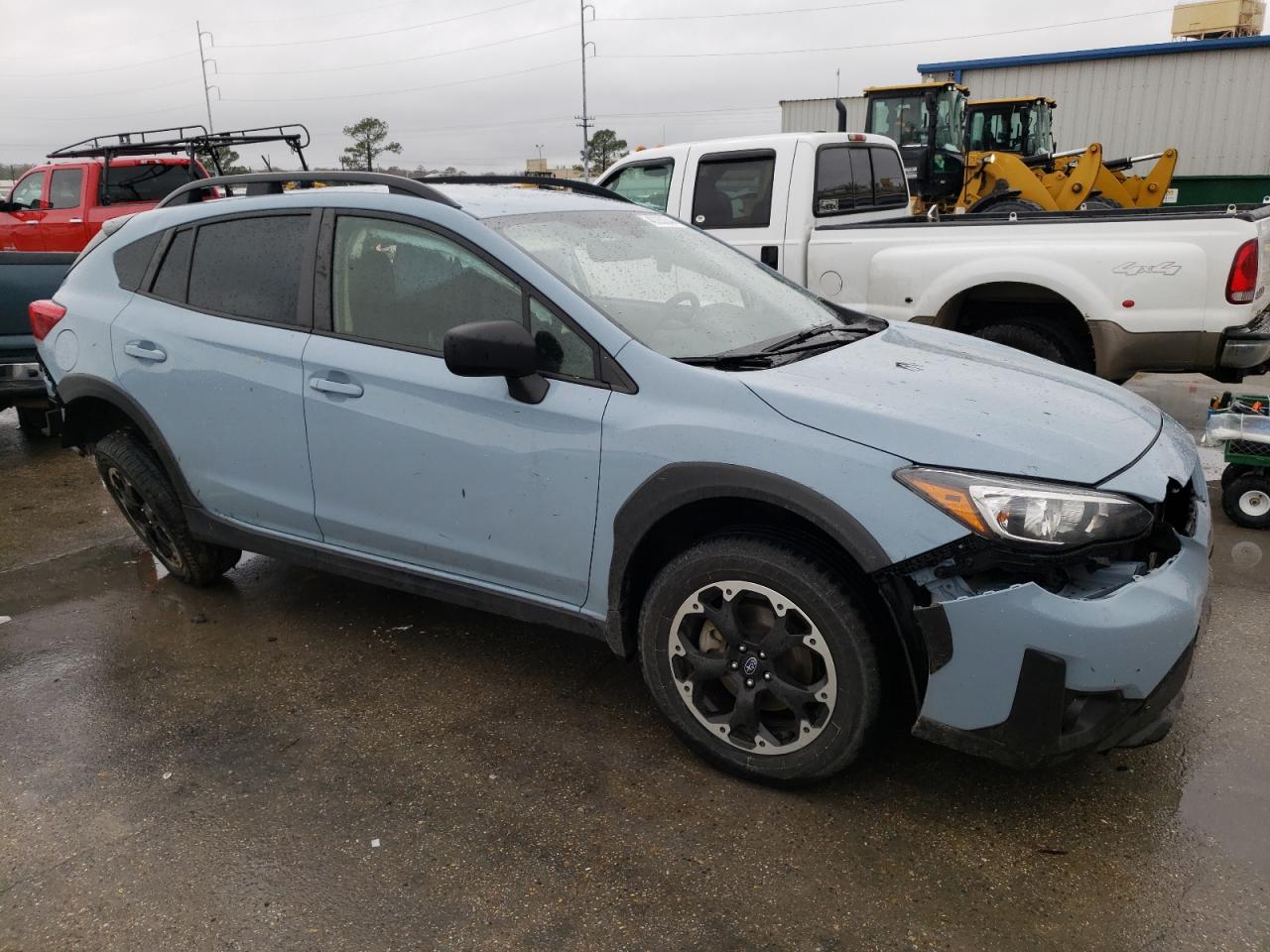 2023 SUBARU CROSSTREK  VIN:JF2GTABC0PH207441