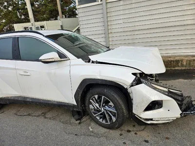 2022 Hyundai Tucson KMHJE811BNU071541 VIN:KMHJE811BNU071541