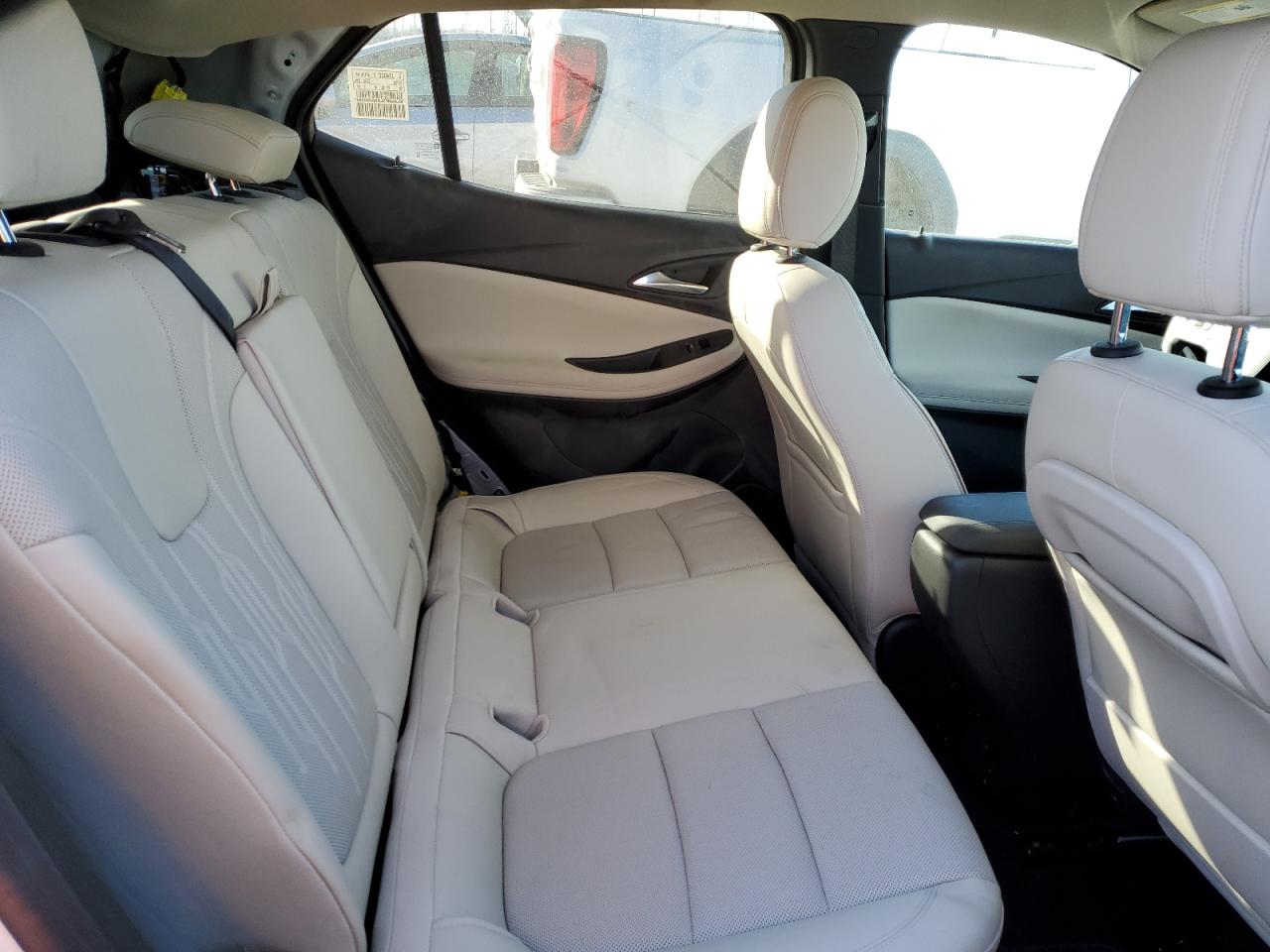 2024 BUICK ENCORE GX AVENIR VIN:WA1EFCFS9FR007025