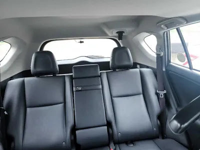 2016 Toyota RAV4 VIN: