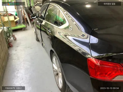 2016 Chevrolet Impala 1G1155S34GU127906 VIN:1G1155S34GU127906