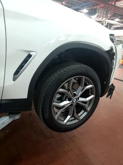 2018 BMW 320 WBATX3104JLB54168 VIN:WBATX3104JLB54168