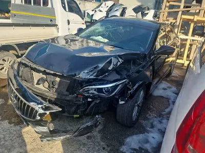 2015 Jaguar SL KMHFM411BFA007196 VIN:KMHFM411BFA007196