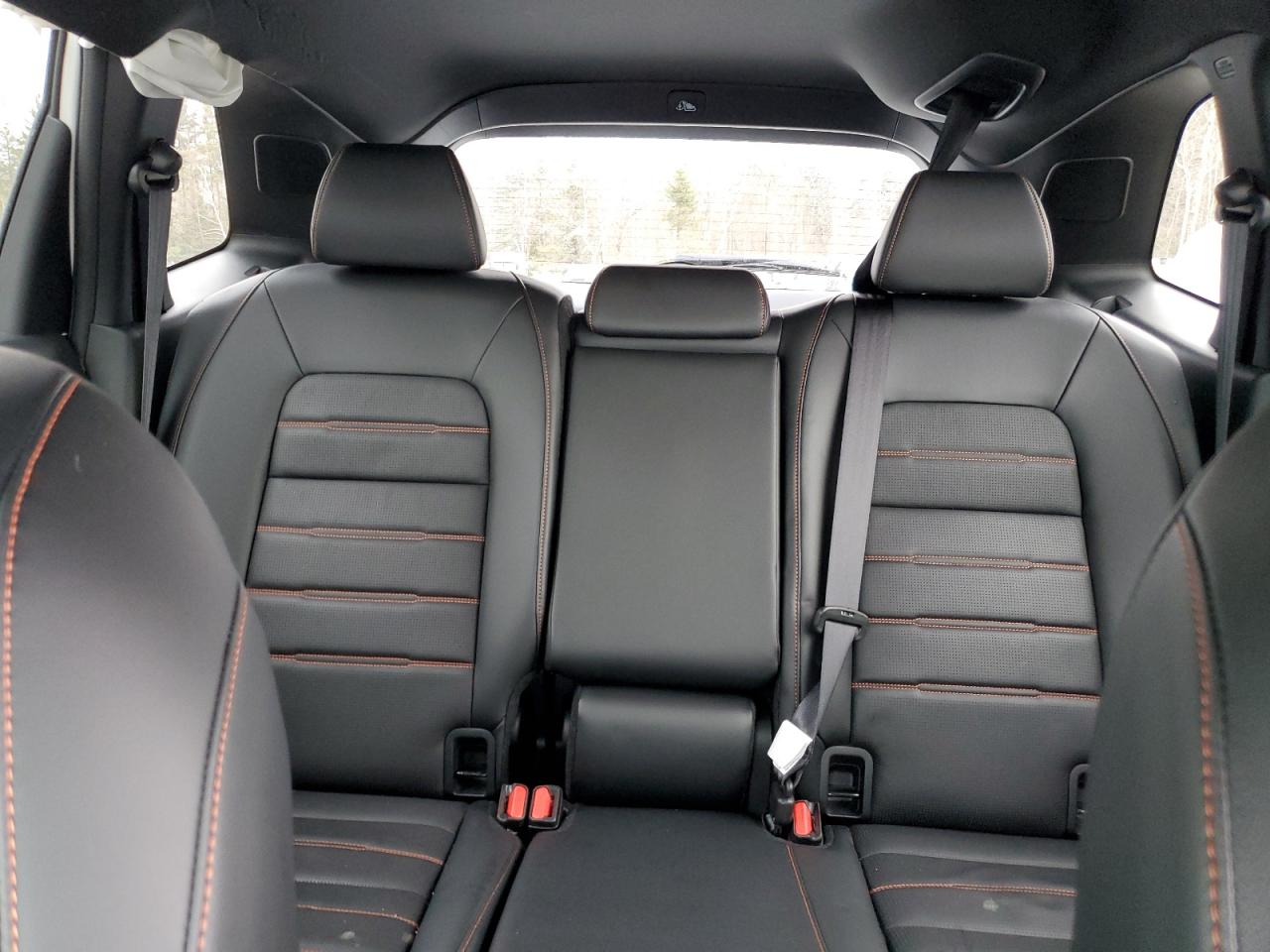 2023 HONDA CR-V SPORT TOURING VIN:2HKRS6H99PH206129