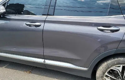 2019 Hyundai Santa FE 521KMKMHS381CDKU0 VIN:521KMKMHS381CDKU0