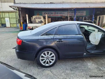 2015 Audi A6 WAUZZZ4G2FN016475 VIN:WAUZZZ4G2FN016475