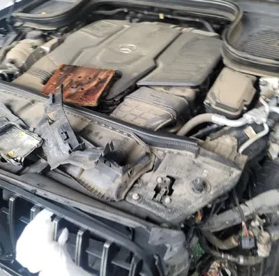 2022 Mercedes-Benz GLS 400 VIN: