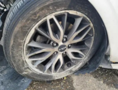 2022 Kia K5 KNAG141ABNA160155 VIN:KNAG141ABNA160155