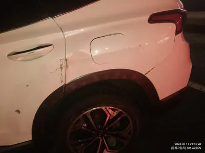 2018 Hyundai Santa FE VIN: