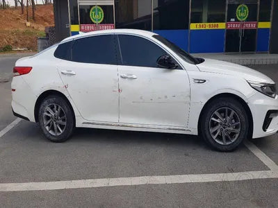 2019 Kia K5 KNAGS416BKA314252 VIN:KNAGS416BKA314252
