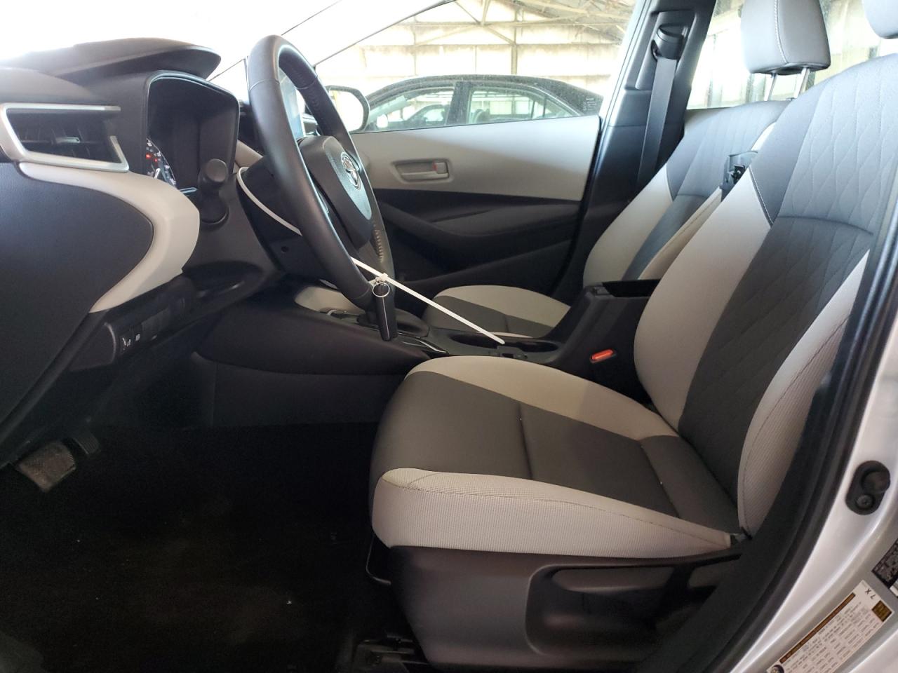 2024 TOYOTA COROLLA LE VIN:JTDB4MEE9RJ013944