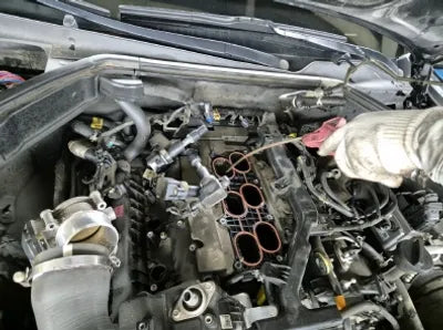 2019 Genesis G70 VIN: