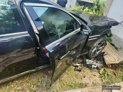 2023 Genesis G90 VIN: