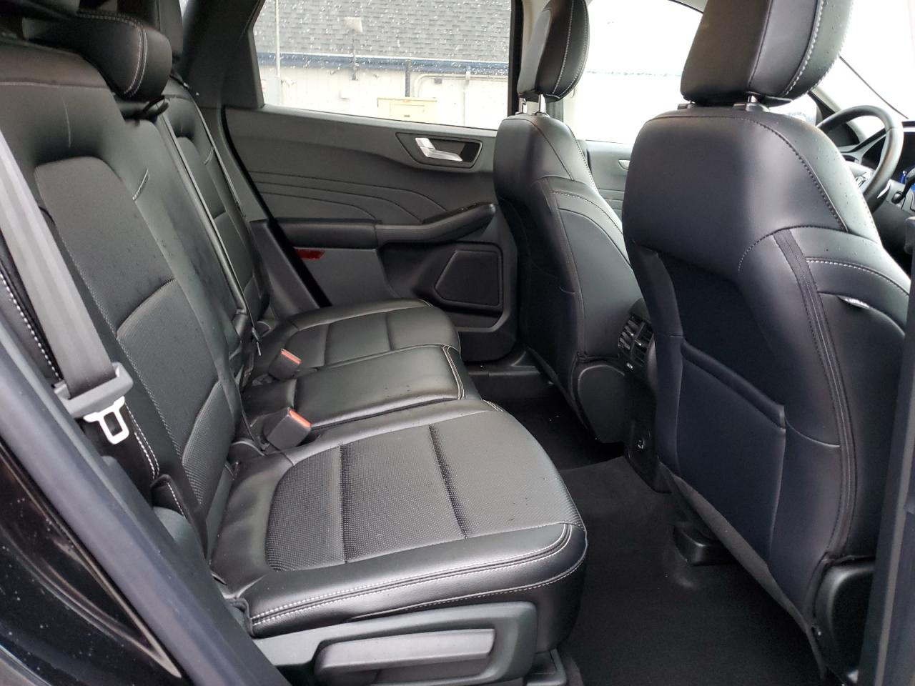 2022 FORD ESCAPE TITANIUM VIN:1FMCU9J90NUA59208