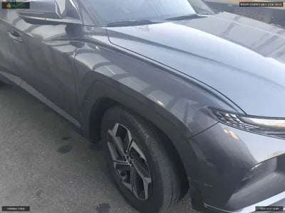 2021 Hyundai Tucson KMHJE81BGMU053030 VIN:KMHJE81BGMU053030