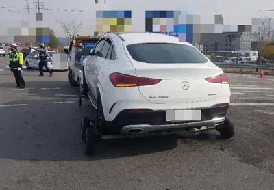 2020 Mercedes-Benz GLE 400 W1NFD2DB9LA279901 VIN:W1NFD2DB9LA279901