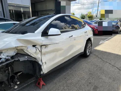 2021 Tesla Model Y 5YJYGDEE4MF171853 VIN:5YJYGDEE4MF171853