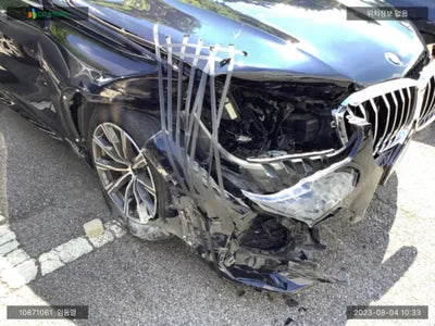 2019 BMW 530 WBACV6105LLK24266 VIN:WBACV6105LLK24266