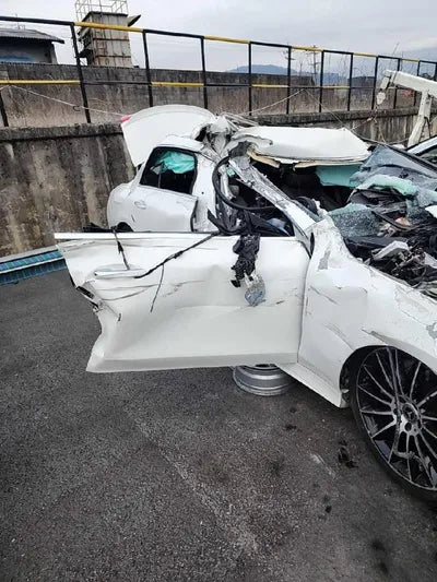 2019 Mercedes-Benz CLS 450 VIN: