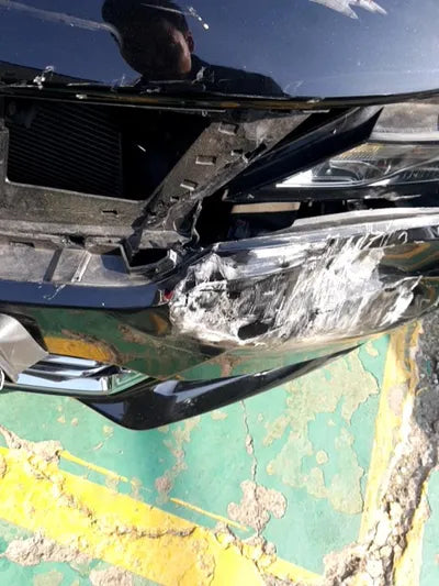 2016 Chevrolet Impala 1G1155SA5GU125659 VIN:1G1155SA5GU125659