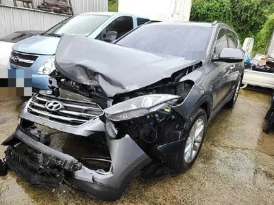 2016 Hyundai Santa FE KMHSW81XBGU622362 VIN:KMHSW81XBGU622362