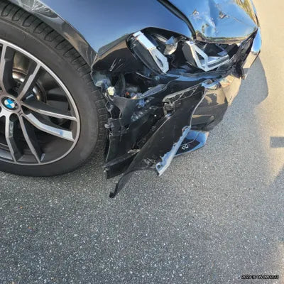 2023 BMW 520 WBA11BH05PCM95593 VIN:WBA11BH05PCM95593