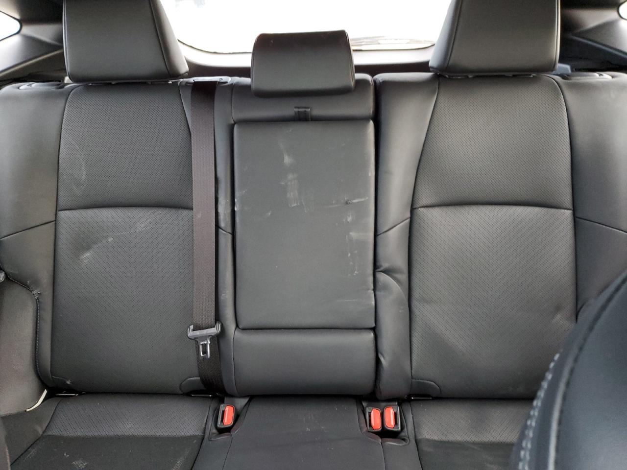 2024 TOYOTA VENZA LE VIN:JTEAAAAH0RJ155257