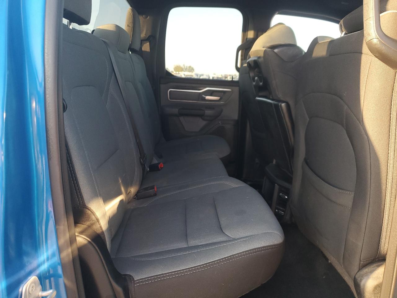 2022 RAM 1500 BIG HORN/LONE STAR VIN:1C6RREBT1NN202378