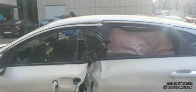 2021 Kia K5 KNAG241ABMA144275 VIN:KNAG241ABMA144275