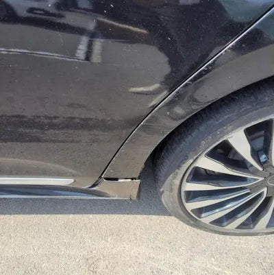 2017 Bentley Continental VIN: