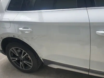 2022 Audi Q5 WAUZZZFYXN2006993 VIN:WAUZZZFYXN2006993