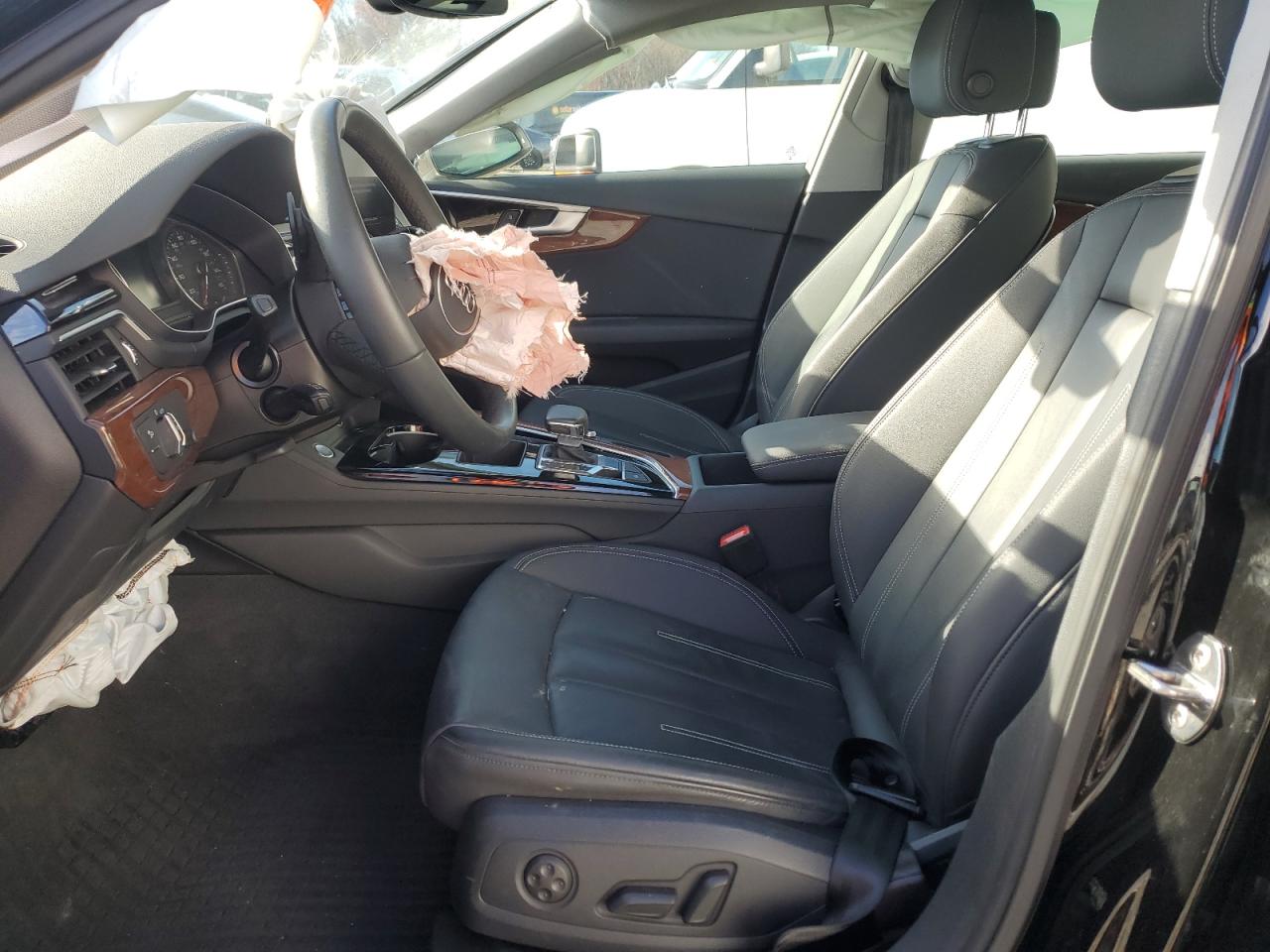 2023 AUDI A4 PREMIUM 40 VIN:WAUABAF45PA051378