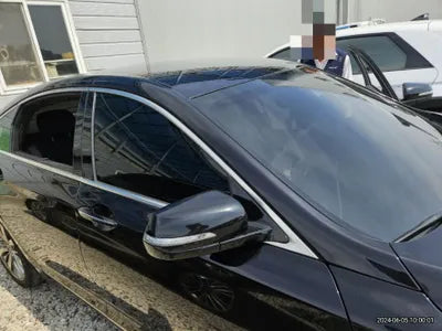 2020 Genesis G80 VIN: