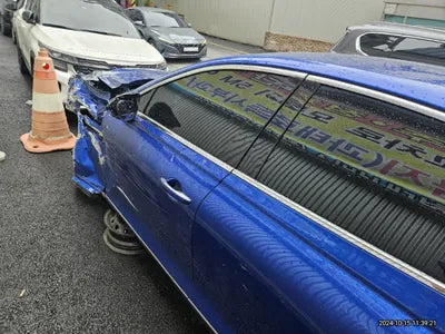 2021 Genesis G80 VIN: