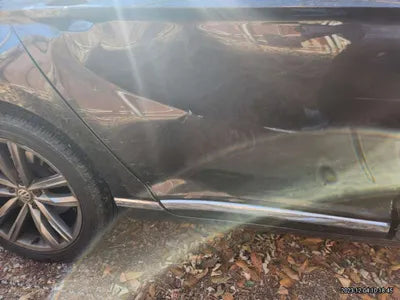 2018 Volkswagen Passat WVWZZZ3CZJE128350 VIN:WVWZZZ3CZJE128350