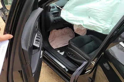 2016 Chevrolet Impala 1G1155SA4GU109291 VIN:1G1155SA4GU109291