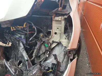 2017 Kia Carnival 880KMKNAME81ABHS2 VIN:880KMKNAME81ABHS2