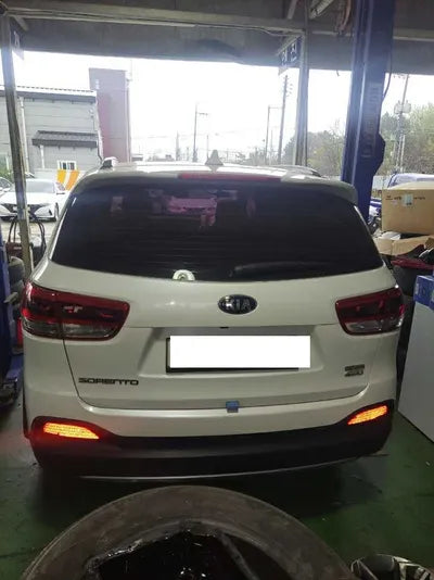 2015 Kia Sorento 463KMKNAPH81ADFA0 VIN:463KMKNAPH81ADFA0