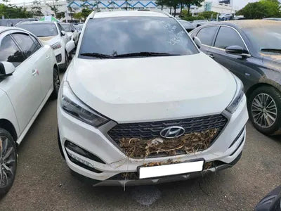 2016 Hyundai Tucson KMHJ3815GHU282717 VIN:KMHJ3815GHU282717