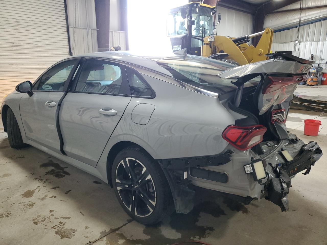 2024 KIA K5 GT LINE VIN:5XXG64J26RG233560