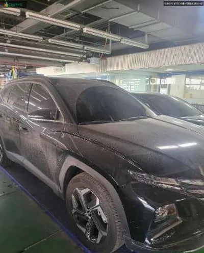 2023 Hyundai Tucson KMHJE81BHPU244450 VIN:KMHJE81BHPU244450