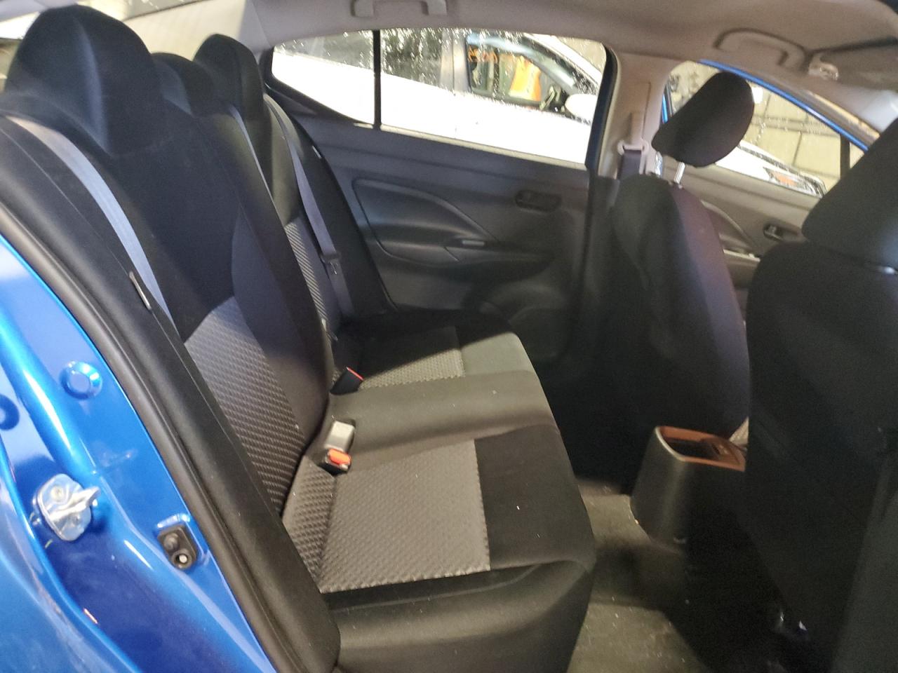 2023 NISSAN VERSA S VIN:3N1CN8DV7PL827917