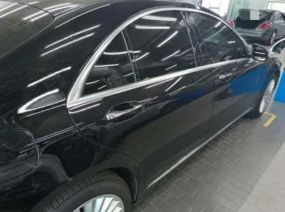 2015 Mercedes-Benz S 350 WDDUF3DB8FA166398 VIN:WDDUF3DB8FA166398