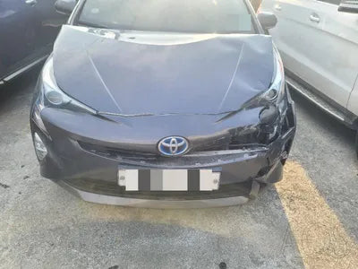 2017 Toyota Prius JTDKBRFU1H3573047 VIN:JTDKBRFU1H3573047