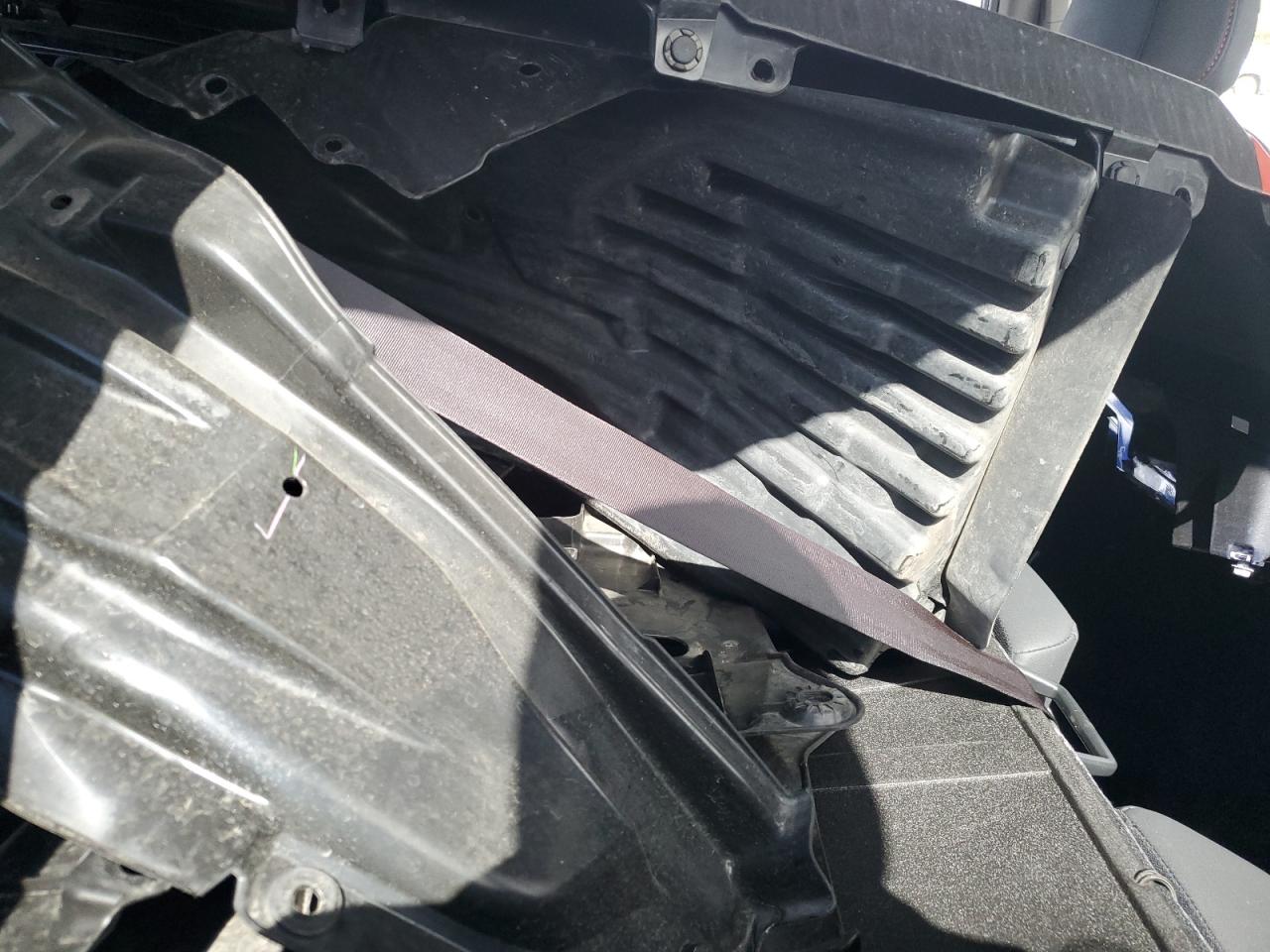 2024 SUBARU FORESTER SPORT VIN:JF2SKAGC0RH446917